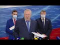 ПОПРОШАЙКИ! Газ БЕСПЛАТНО хотите? Жириновский про Украину,Беларусь,Турцию