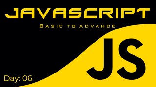 String in JavaScript | Part 1 | Web Development | Day20