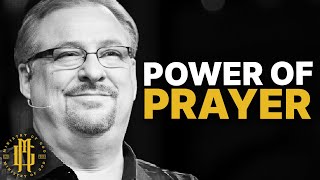 Detailed Power of Prayer - Inspirational & Motivational Video Profile