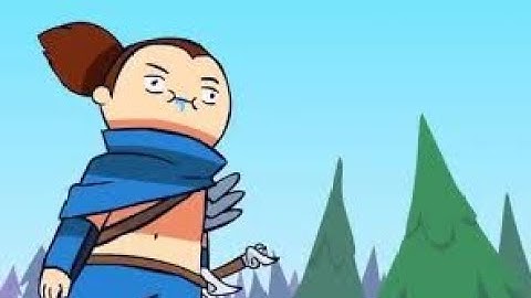 KhangCow | Class Wind Swordsman | Skill và Class của Proskillapi