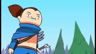 KhangCow | Class Wind Swordsman | Skill và Class của Proskillapi