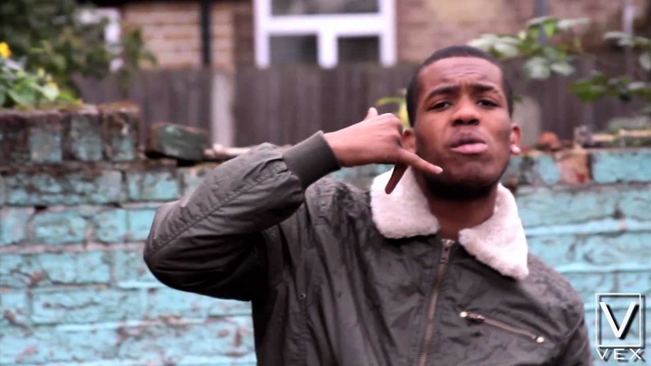 Vex - Juicy [Music Video]