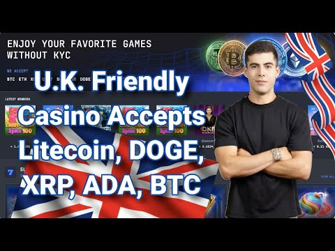 Experience Seamless Crypto Gaming: Top Litecoin Casino for USA Players
