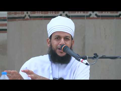 وأطيعوا الله وأطيعوا الرسول للاستاذ سليمان بن سليم الهنائي