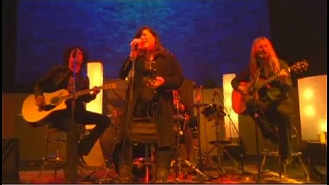 Alice in Chains - "Brother" (Ft. Ann Wilson) Seatt...