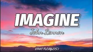 Imagine john Lennon mp3 #musicvideo