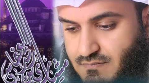 الشيخ مشاري العفاسي سورة يوسف مميز جداً