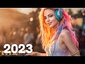 Avicii, Kygo, Dua Lipa, Coldplay, Martin Garrix, Calvin Harris, Alok, Gryffin🌊Summer Music 2023 #15