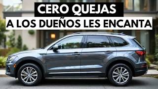 12 SUVs with almost zero complaints: their owners can't stop praising them