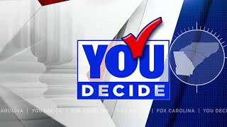 Key races in midterm election