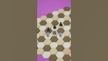 This is not Checkmate...