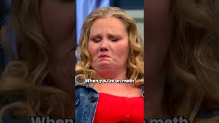 Video Thumbnail for Father of the year he is not! #trauma #talkshow #tvshow #...