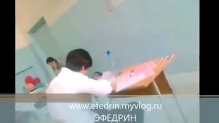 Как сдают ЕГЭ в Дагестане