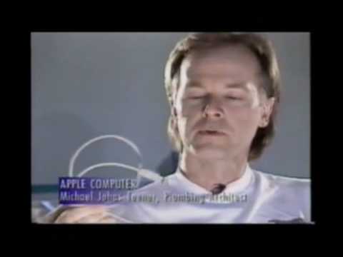 FireWire History - Comdex 1995