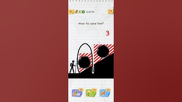 Draw 2 save game Level 90!! how to save him ??