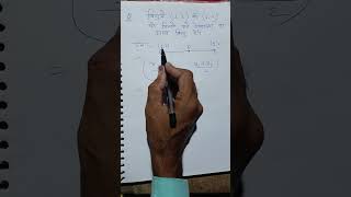 निर्देशांक ज्यामिति class 10 short#video#question