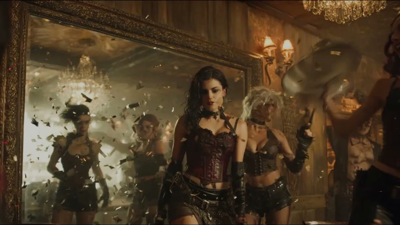 Диги-дон, Диги-дай