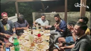 Muthu Muthu Wasse - මුතු මුතු වැස්සේ | Ronde - රෝන්දේ @Rondesrilanka