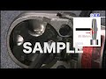 見てわかる電気工事のポイント　実践！電線の接続【サンプル動画】