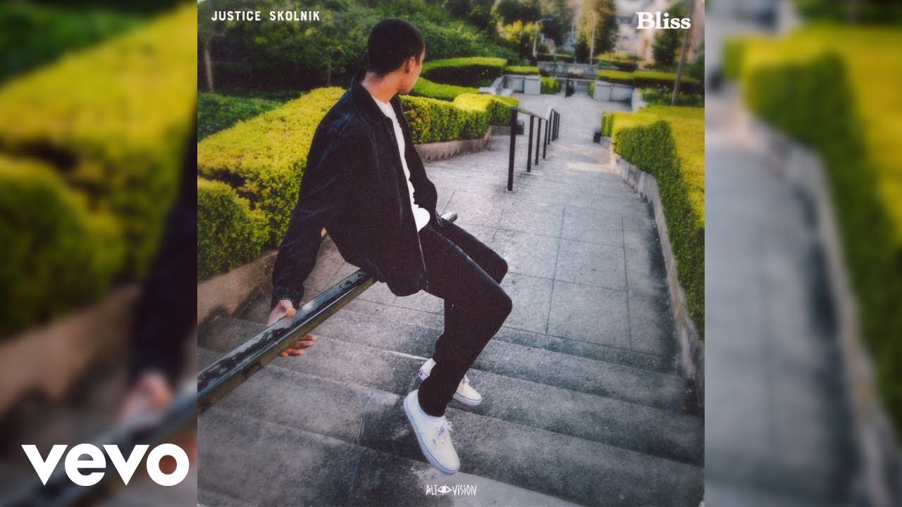 Justice Skolnik - Cameras (Audio) ft. Jeremy Zucker