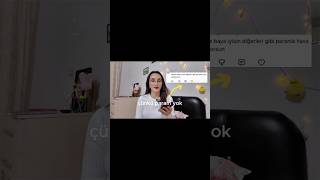 Bence Sen Paranla Hava Atmıyosun