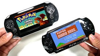 Unboxing Amazons Fake 20 Ps Vita  Is It Good