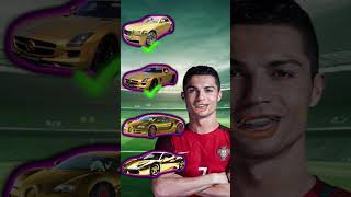 Haaland vs iShowspeed vs Messi vs Ronaldo 😍😎🔥