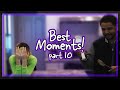 Nick & Malena Best Moments pt. 10!