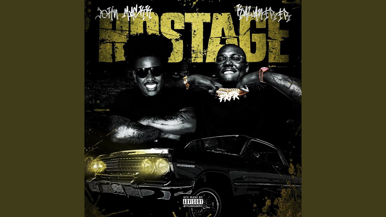 Watch Hostage on YouTube Watch Hostage on YouTube