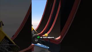 Monster Upgrade: Improvement or IMPOSSIBLE Weight? @CasualMobileGaming