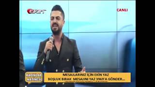 Fikret Ağırçelik Ekin TV Dillillo Resimi