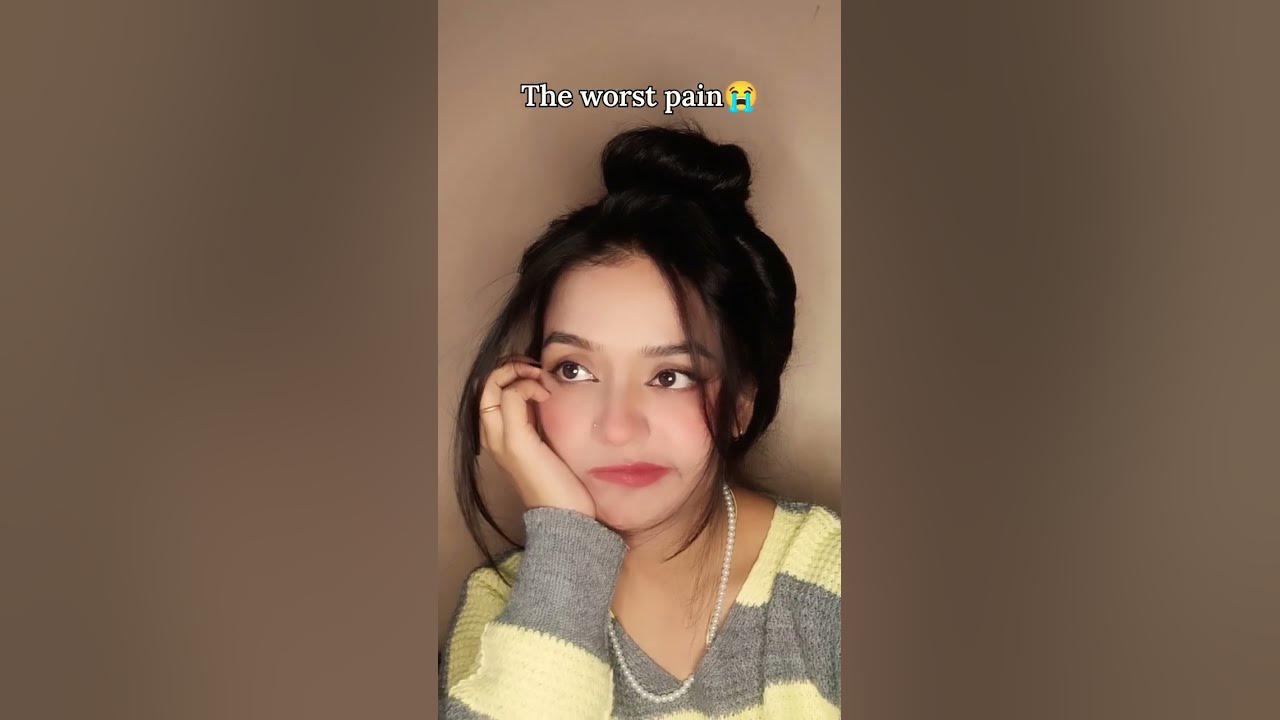 do-you-think-breakup-hurts-the-most-no-bro-youtubeshorts-pain