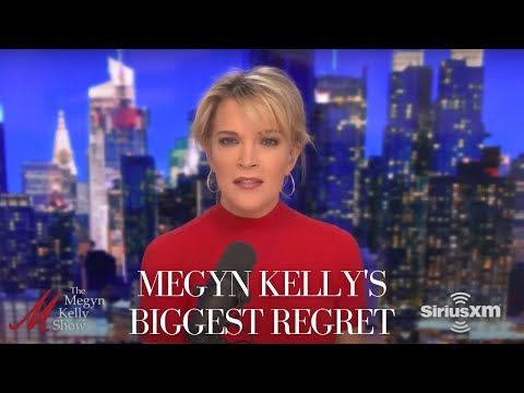 Megyn Kelly's Biggest Regret, and Whether Regret is Healthy, with Daniel Pink | The Megyn Kelly Show