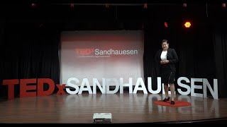 Million-Dollar Housewife From Labels To Legacy Susmita Dutta Tedxsandhauesen