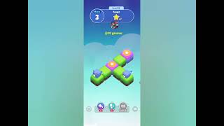 Moo loop level 13 solution for gameplay 