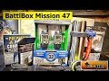 Battlbox Mission 47 Box Opening and Testing