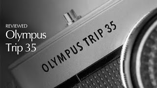 Olympus Trip 35 - A Vintage Point and Shoot Camera (Review) screenshot 5