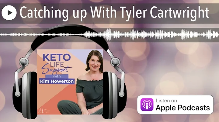 Catching up With Tyler Cartwright