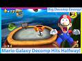 Super Mario Galaxy Decomp Hits 50% ! PC Port When?