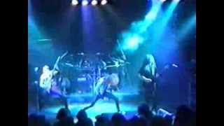 14 Grave Digger Live Italy 1997