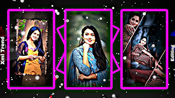 High Rated Gabru💥🔥XML file Hindi song 🔰 hindi song xml file 🔰 XML file alight motion 🔰XML file 🔰