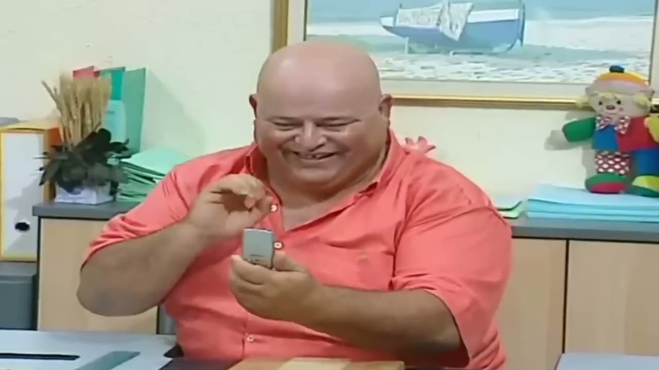 لحظات  شوفلي حل ❤️ لا تتكرر أبداً 🤣كوميديا تونسية خالدة