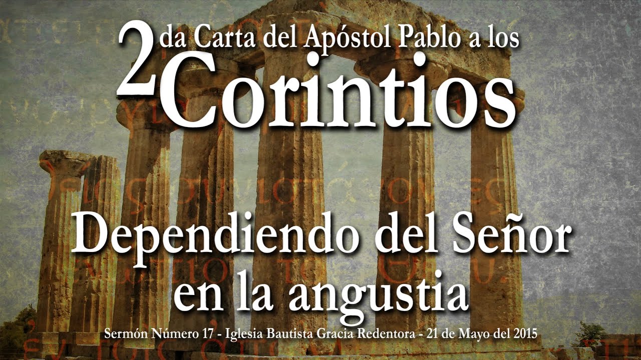 Dependiendo de Dios en las Pruebas, Aflicciones y Enfermedad.