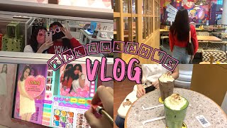 Tallulah's Vlog