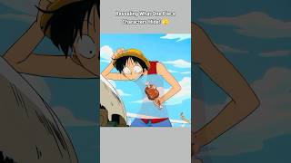 Revealing What One Piece Characters Hide! 🫣🫥 #onepiece #onepieceedit #viral #art #drawing #shorts