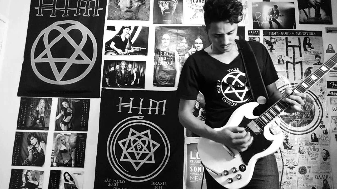 Aetherside - Daniel Lioneye - (linden cover)