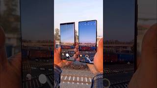 Samsung S22 Ultra Vs Vivo X80 Zoom Test
