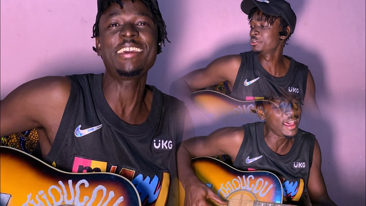 03 ème Partie 50 minutes acoustique avec Diab's Junior l'artiste Palmarinois