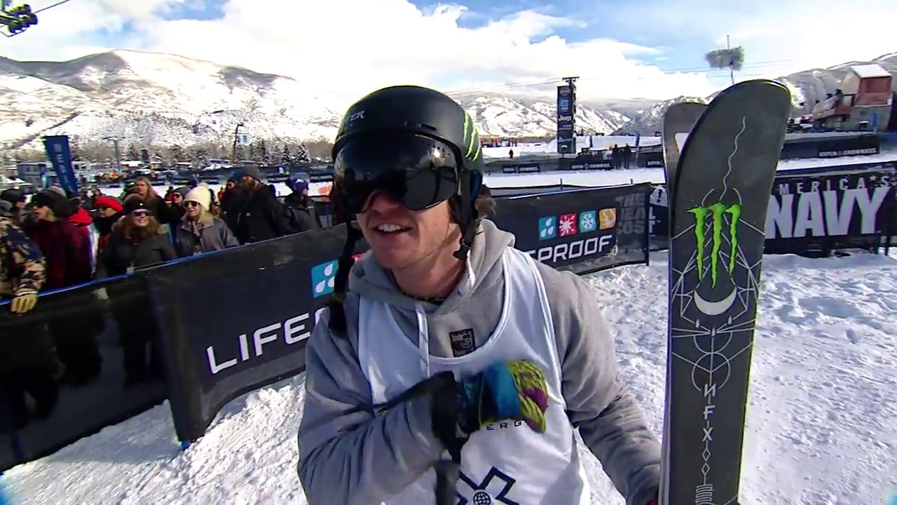 2017 X Games Aspen – Zusammenfassung