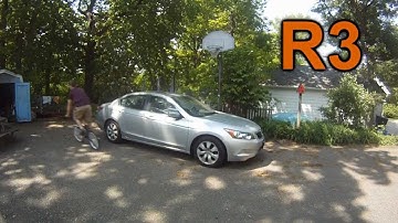 Comparison of GoPro Shooting Modes